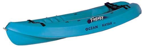 Photo of Ocean Frenzy Kayak